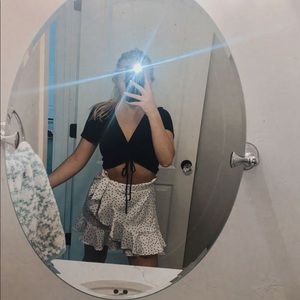 PRINCESS POLLY SKIRT